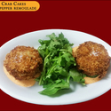 Crab Cakes  